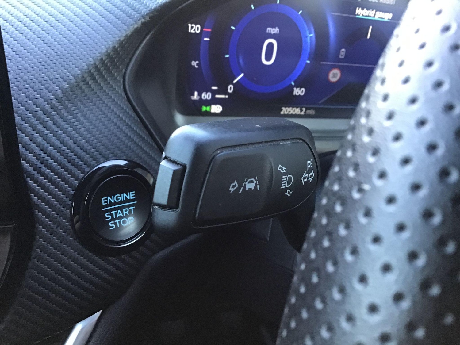 Used Ford Puma 2024 for sale - 77190826: Photo 17