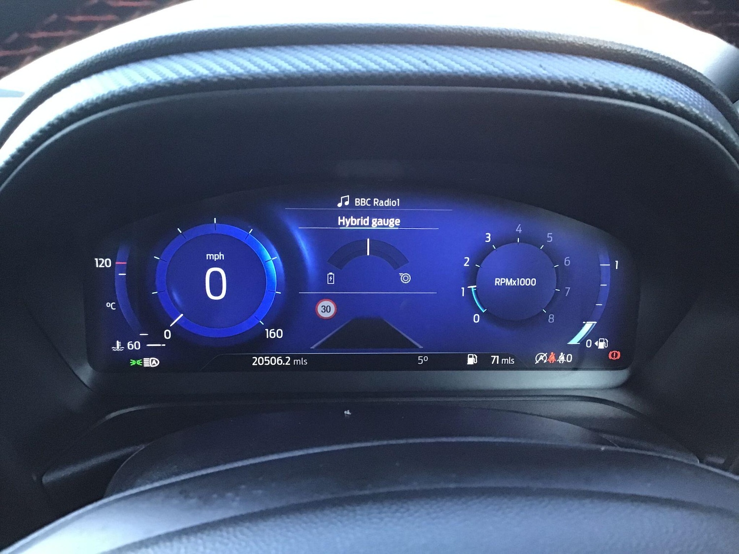 Used Ford Puma 2024 for sale - 77190826: Photo 19