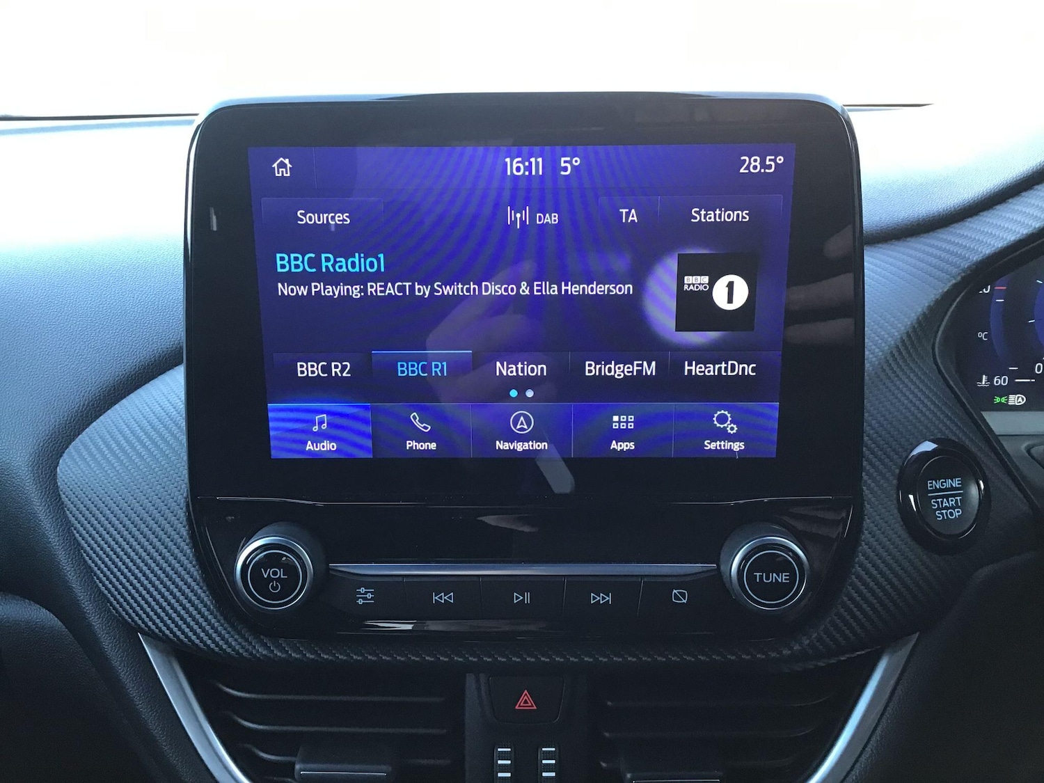 Used Ford Puma 2024 for sale - 77190826: Photo 20