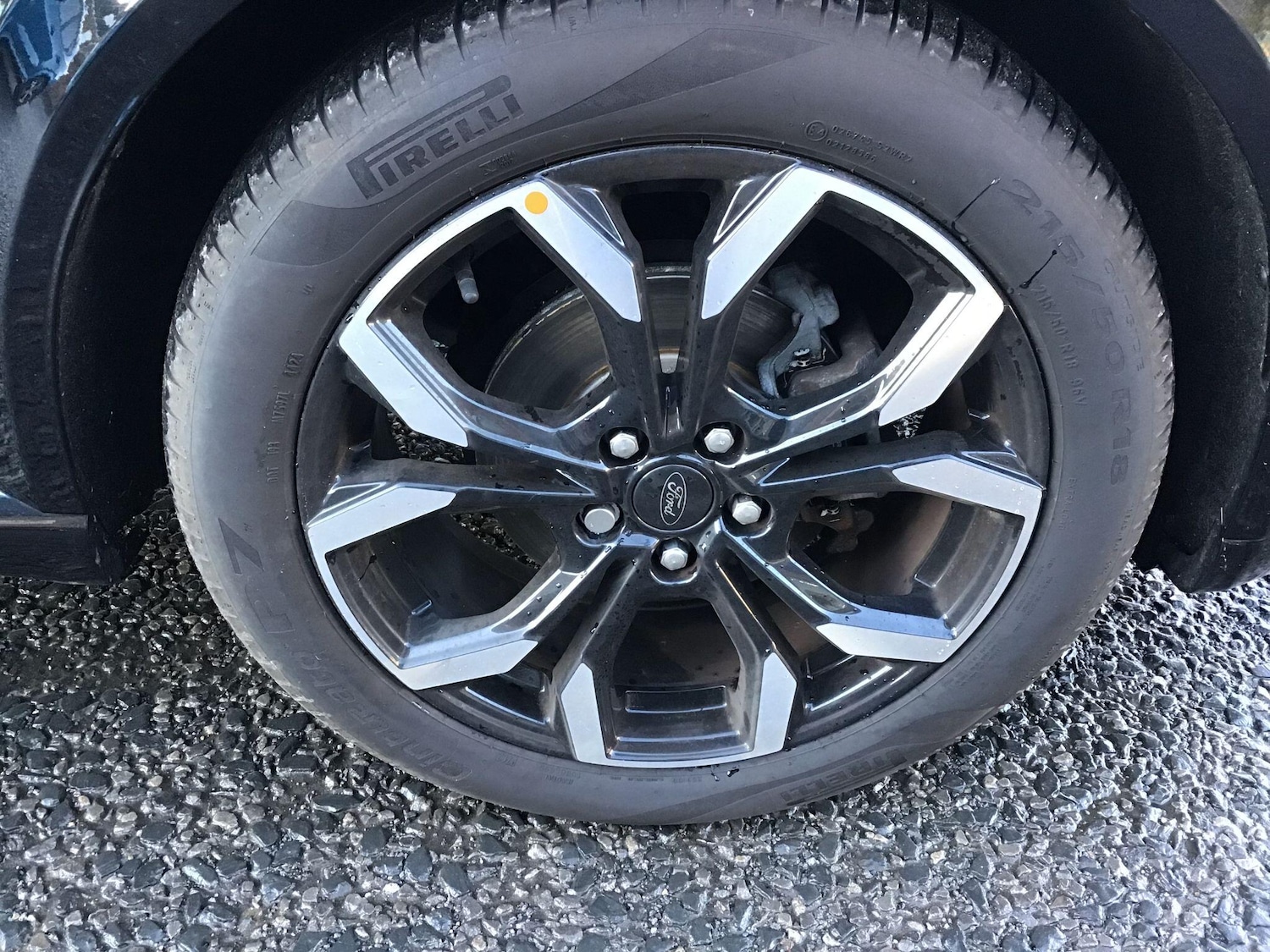 Used Ford Puma 2024 for sale - 77190826: Photo 9