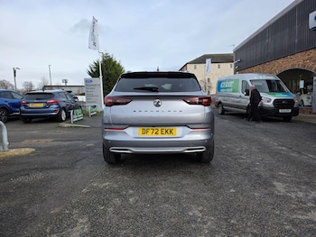 Used Vauxhall Grandland 2023 for sale - 77468662: Photo