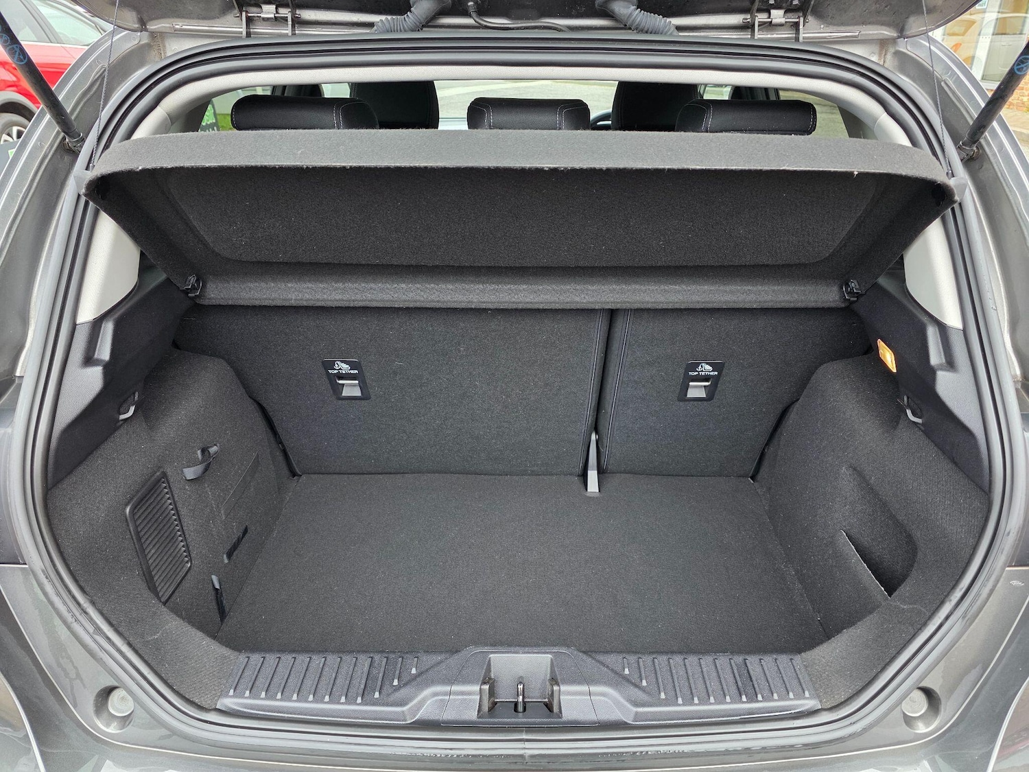 Used Ford Fiesta for sale - 77808972: Photo 10