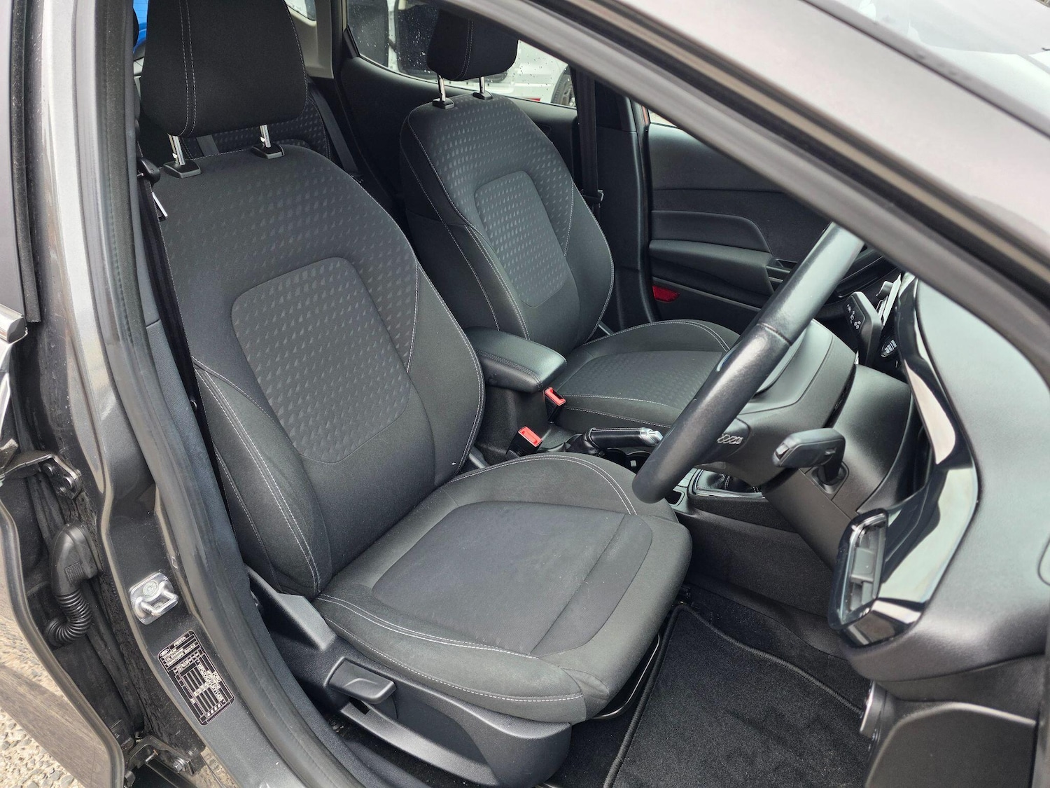 Used Ford Fiesta for sale - 77808972: Photo 13