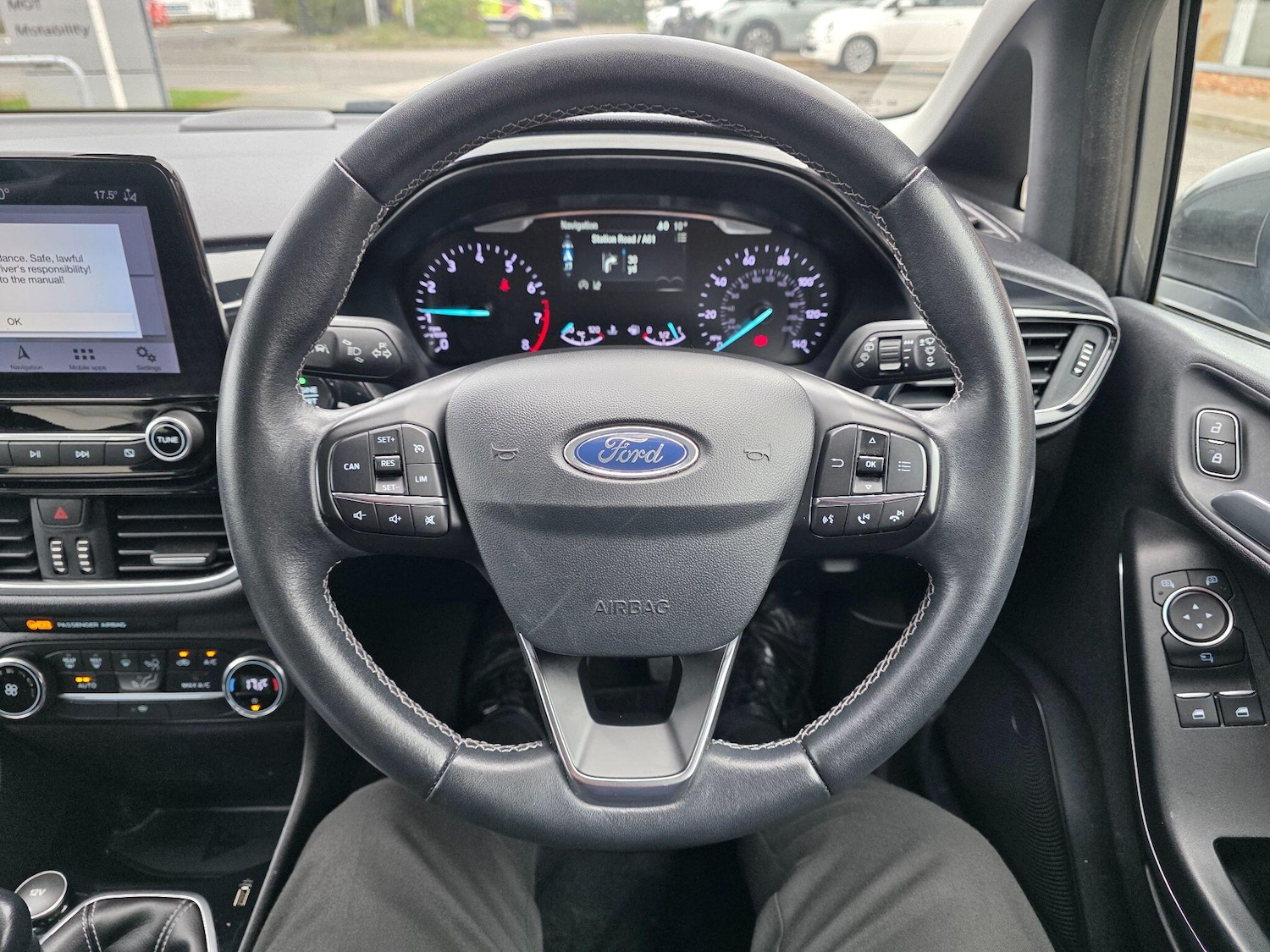 Used Ford Fiesta for sale - 77808972: Photo 14