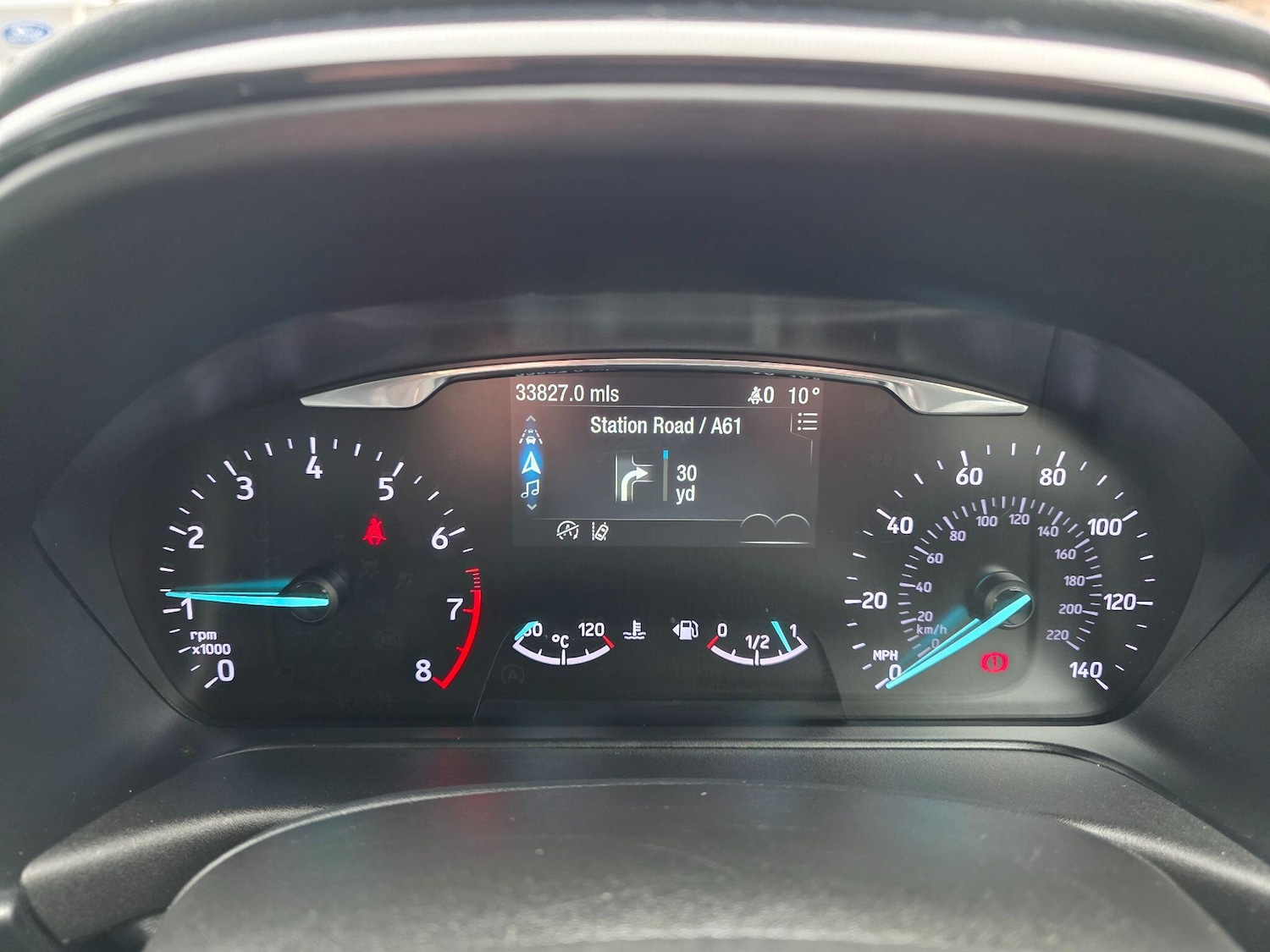 Used Ford Fiesta for sale - 77808972: Photo 19