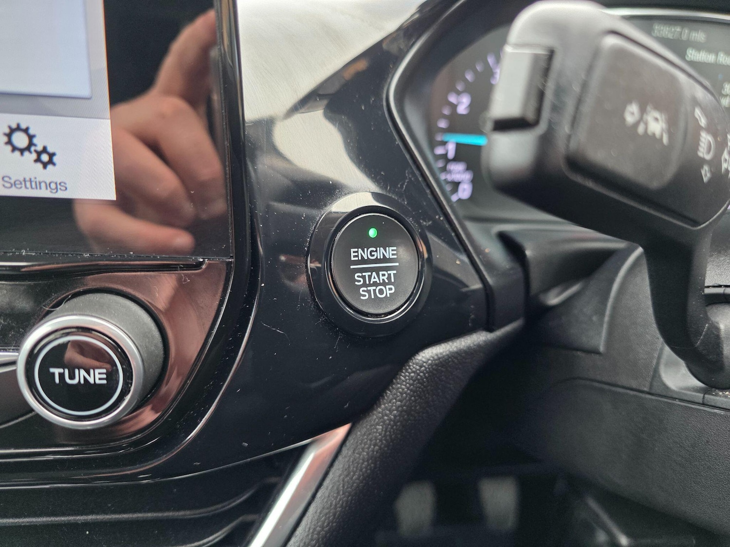 Used Ford Fiesta for sale - 77808972: Photo 20