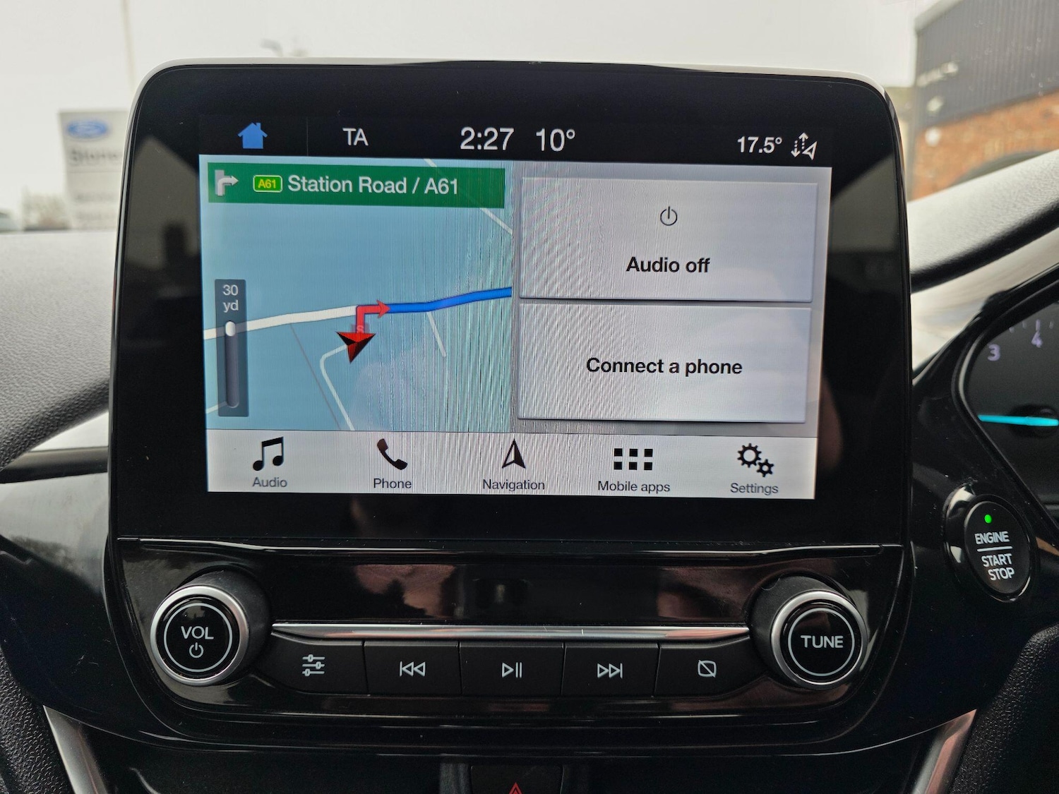 Used Ford Fiesta for sale - 77808972: Photo 21