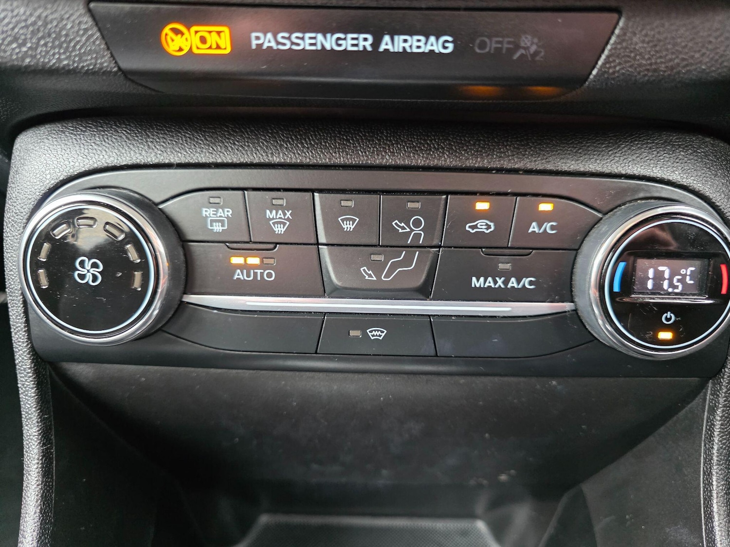 Used Ford Fiesta for sale - 77808972: Photo 22