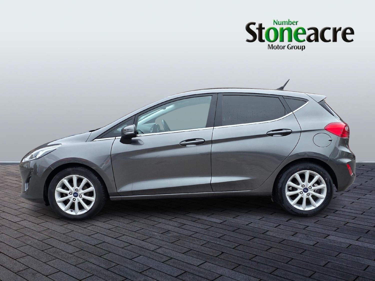 Used Ford Fiesta for sale - 77808972: Photo 6