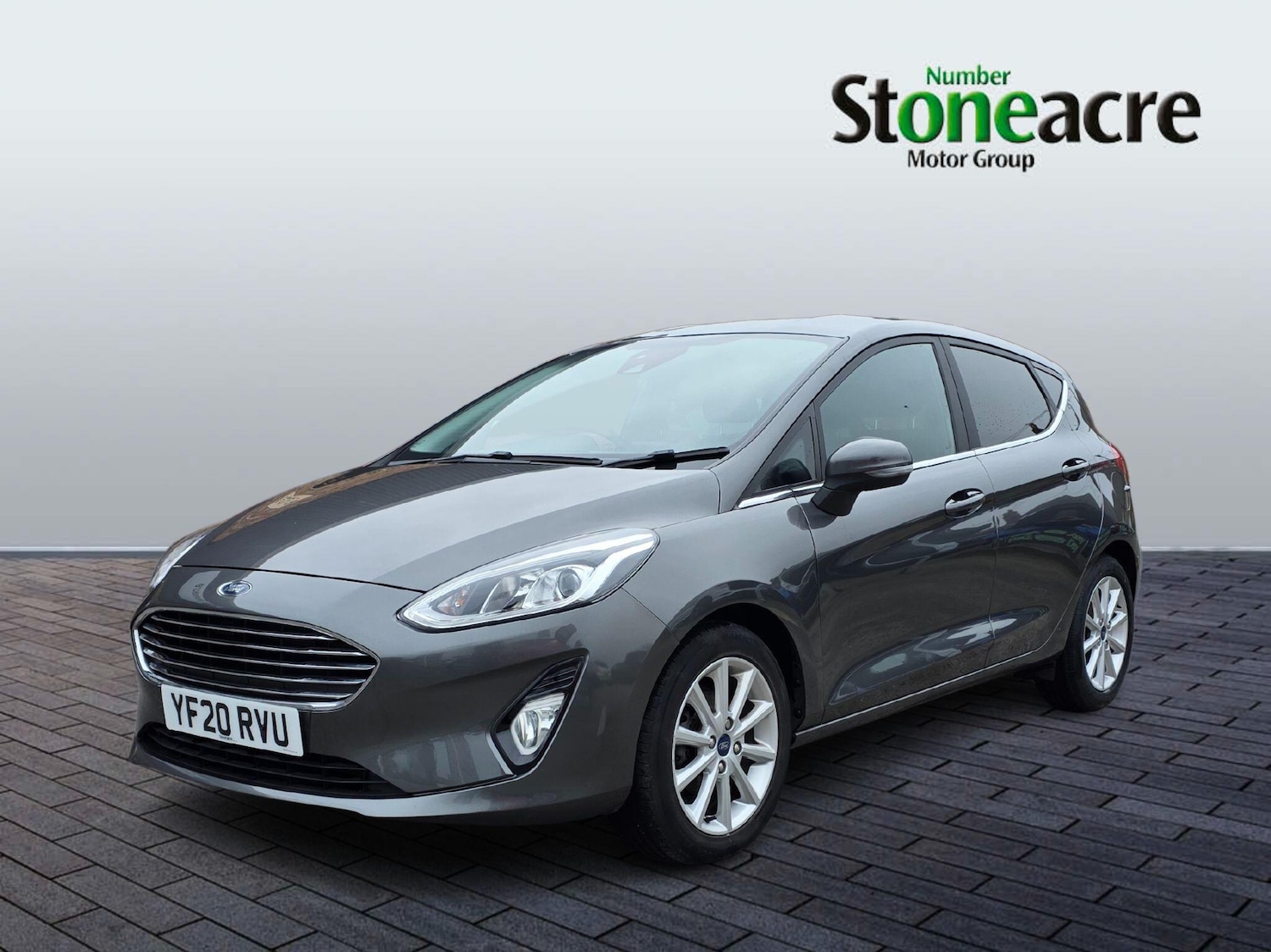 Used Ford Fiesta for sale - 77808972: Photo 7