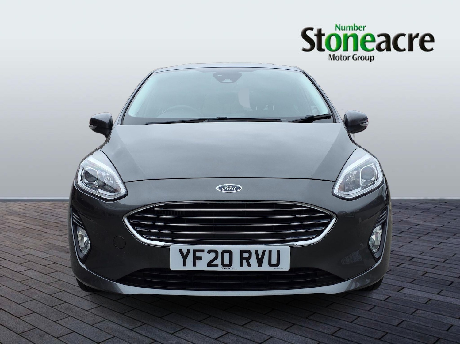 Used Ford Fiesta for sale - 77808972: Photo 8