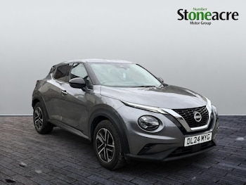 Used Nissan Juke 2024 for sale - 79602092: Photo