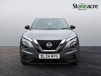 Used Nissan Juke 2024 for sale - 79602092: Photo