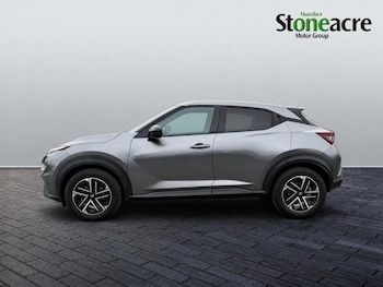 Used Nissan Juke 2024 for sale - 79602092: Photo