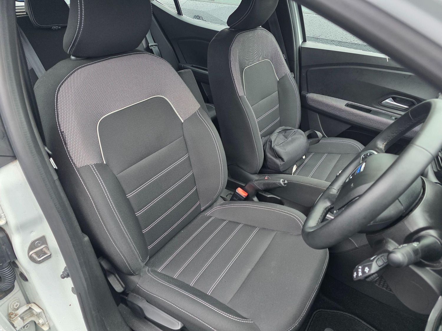 Used Dacia Sandero 2022 for sale - 77454919: Photo 13