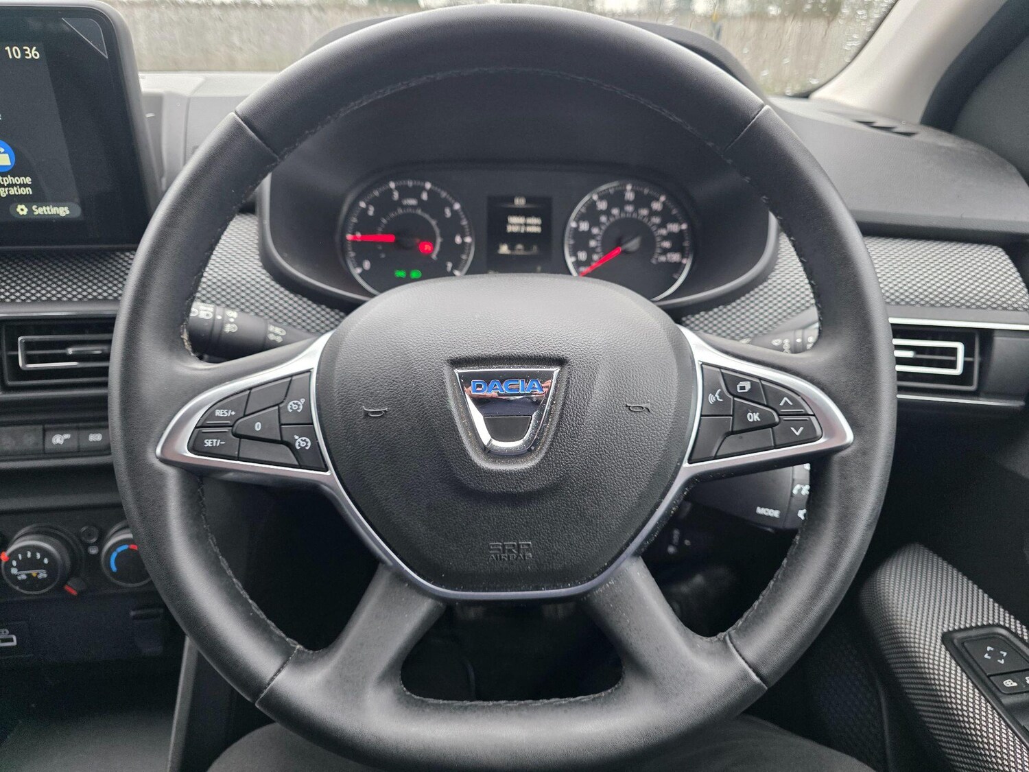 Used Dacia Sandero 2022 for sale - 77454919: Photo 14