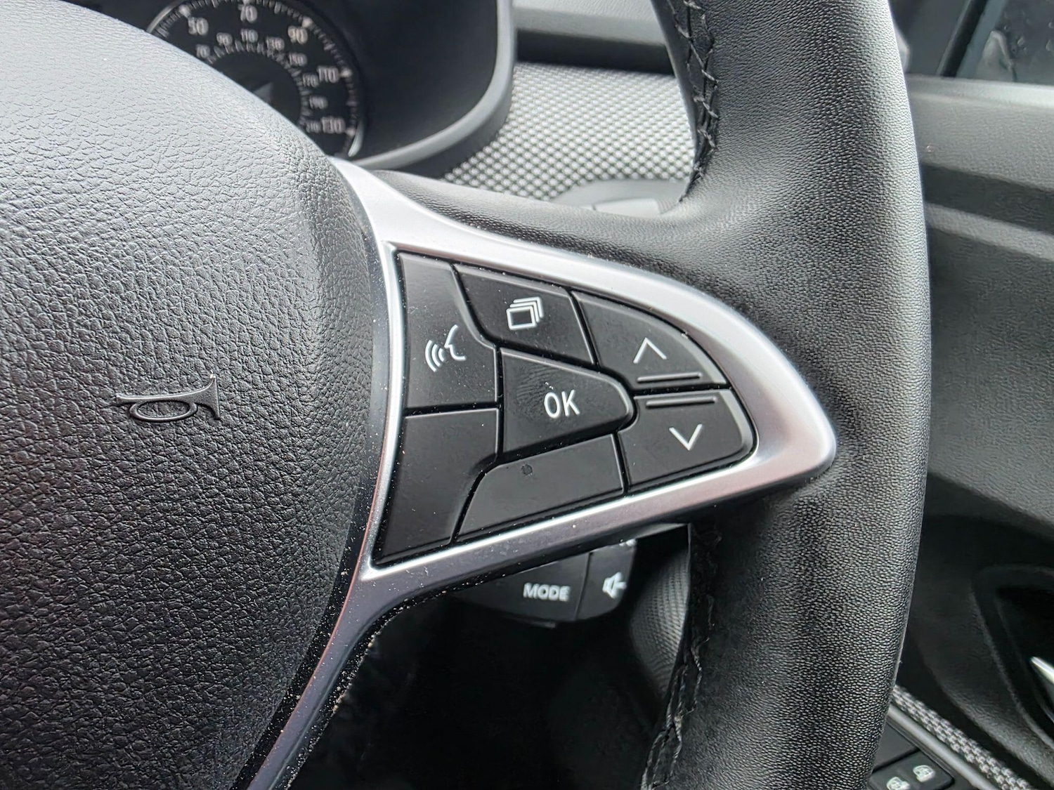 Used Dacia Sandero 2022 for sale - 77454919: Photo 16