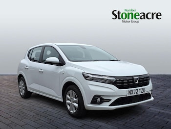 2022 (72) - 1.0 TCe Comfort 5dr