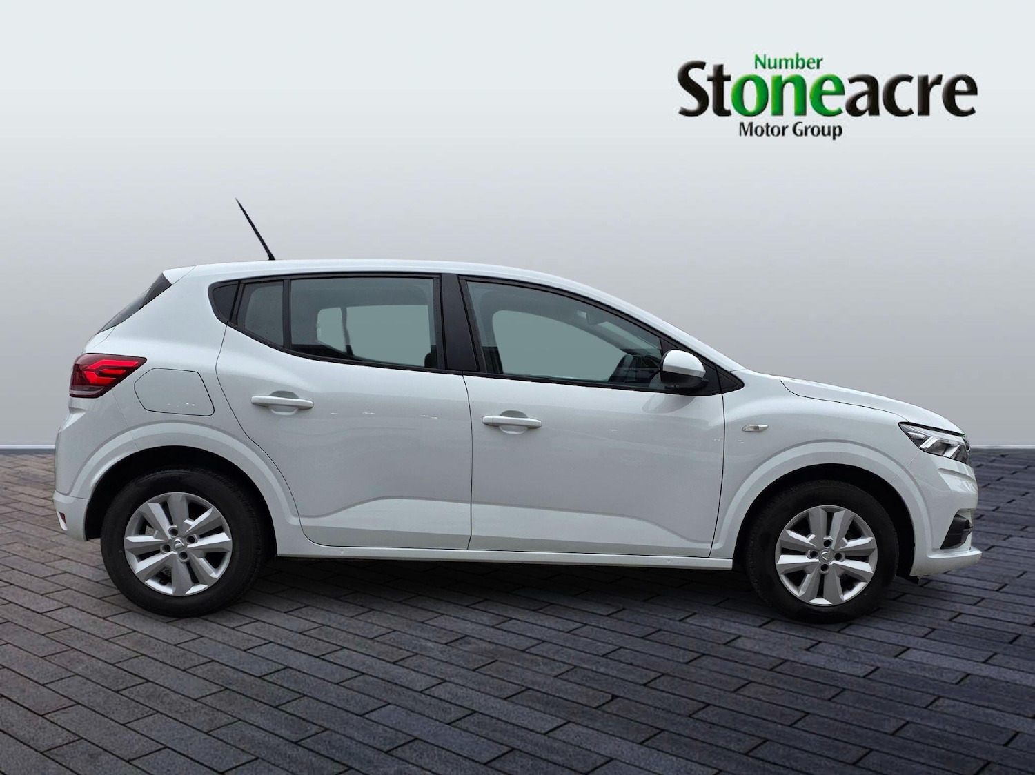 Used Dacia Sandero 2022 for sale - 77454919: Photo 2