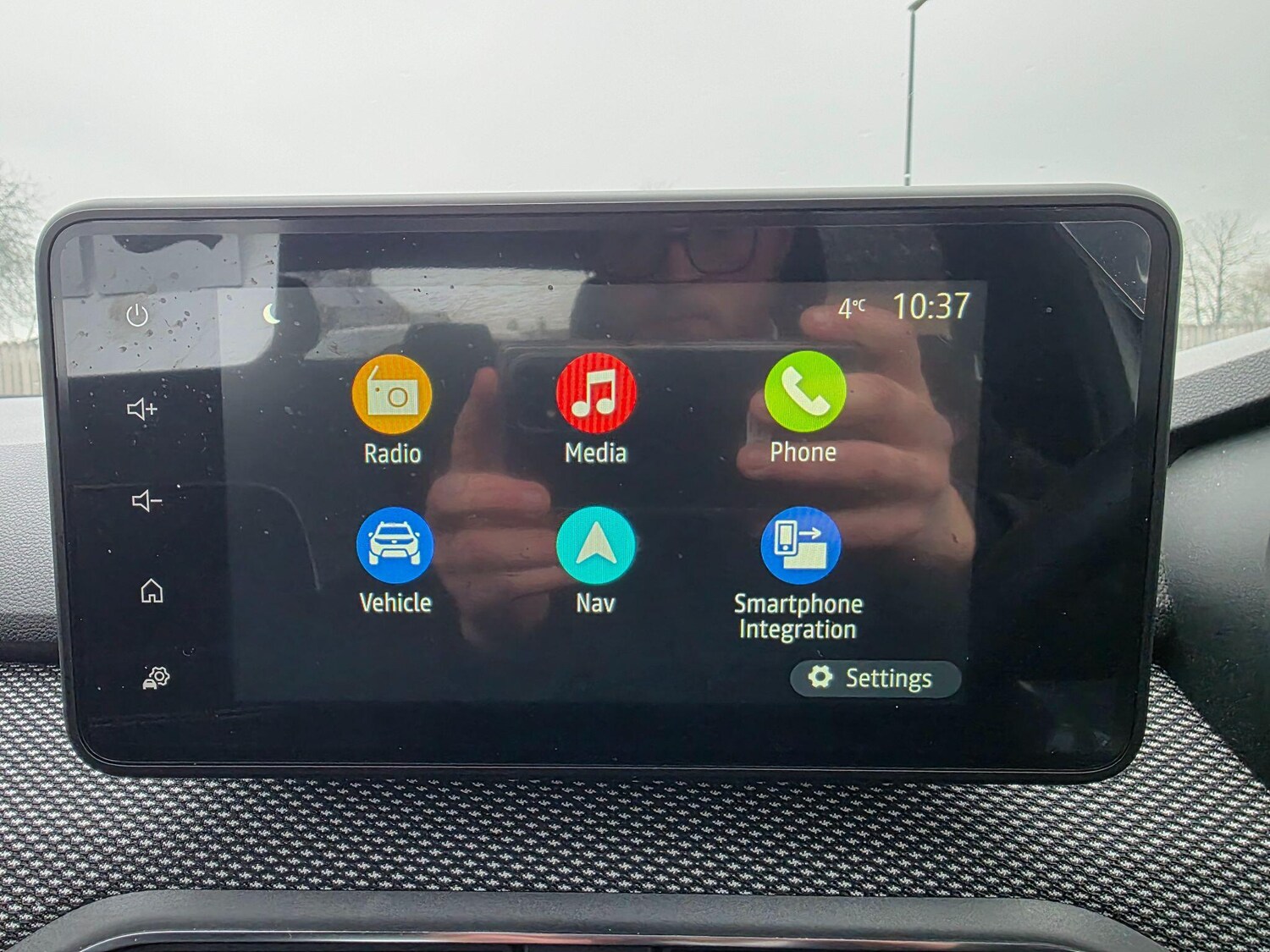 Used Dacia Sandero 2022 for sale - 77454919: Photo 21