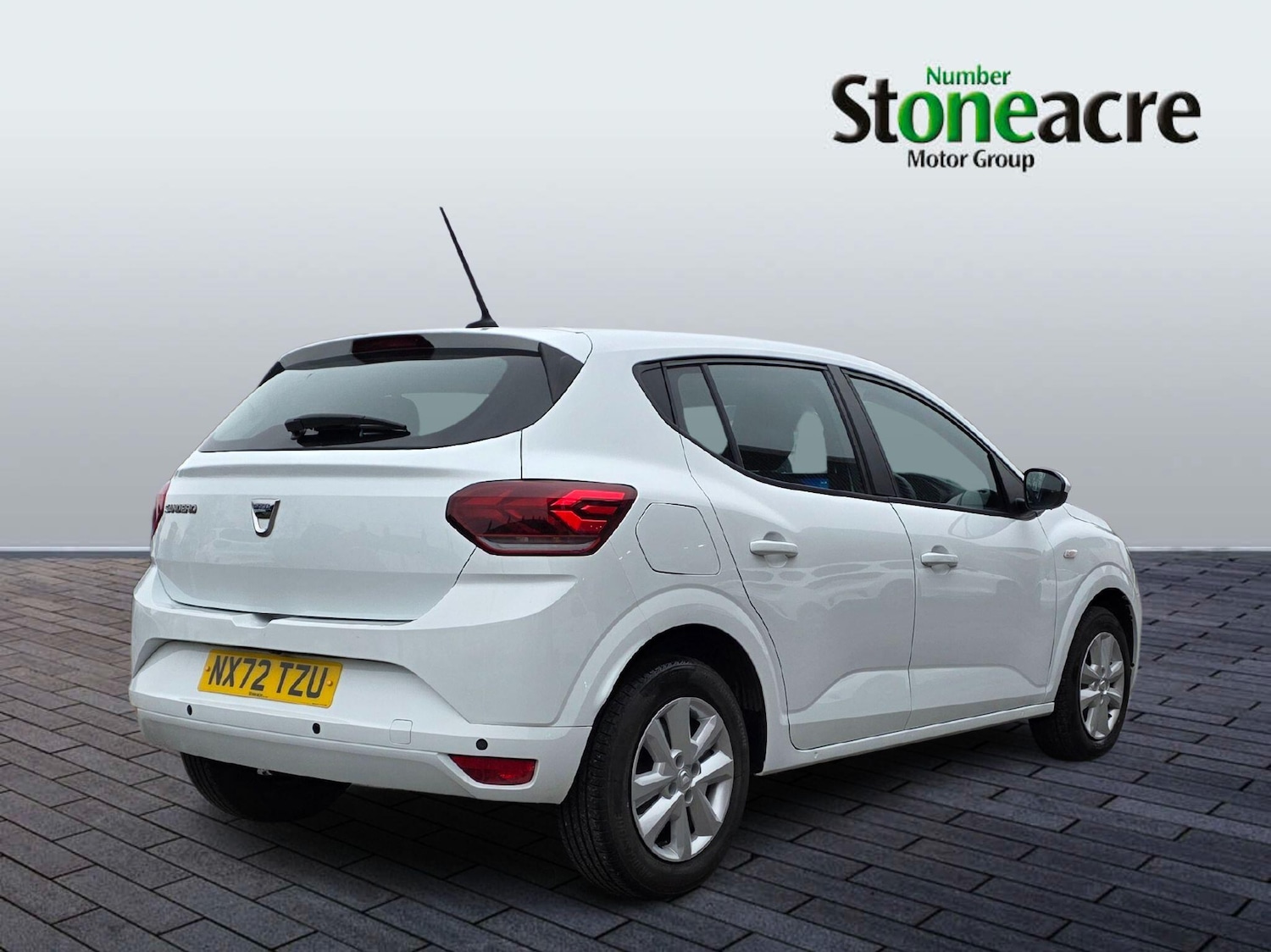 Used Dacia Sandero 2022 for sale - 77454919: Photo 3