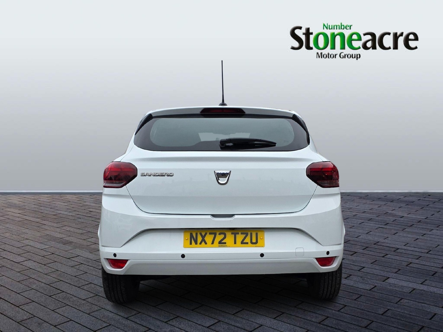 Used Dacia Sandero 2022 for sale - 77454919: Photo 4