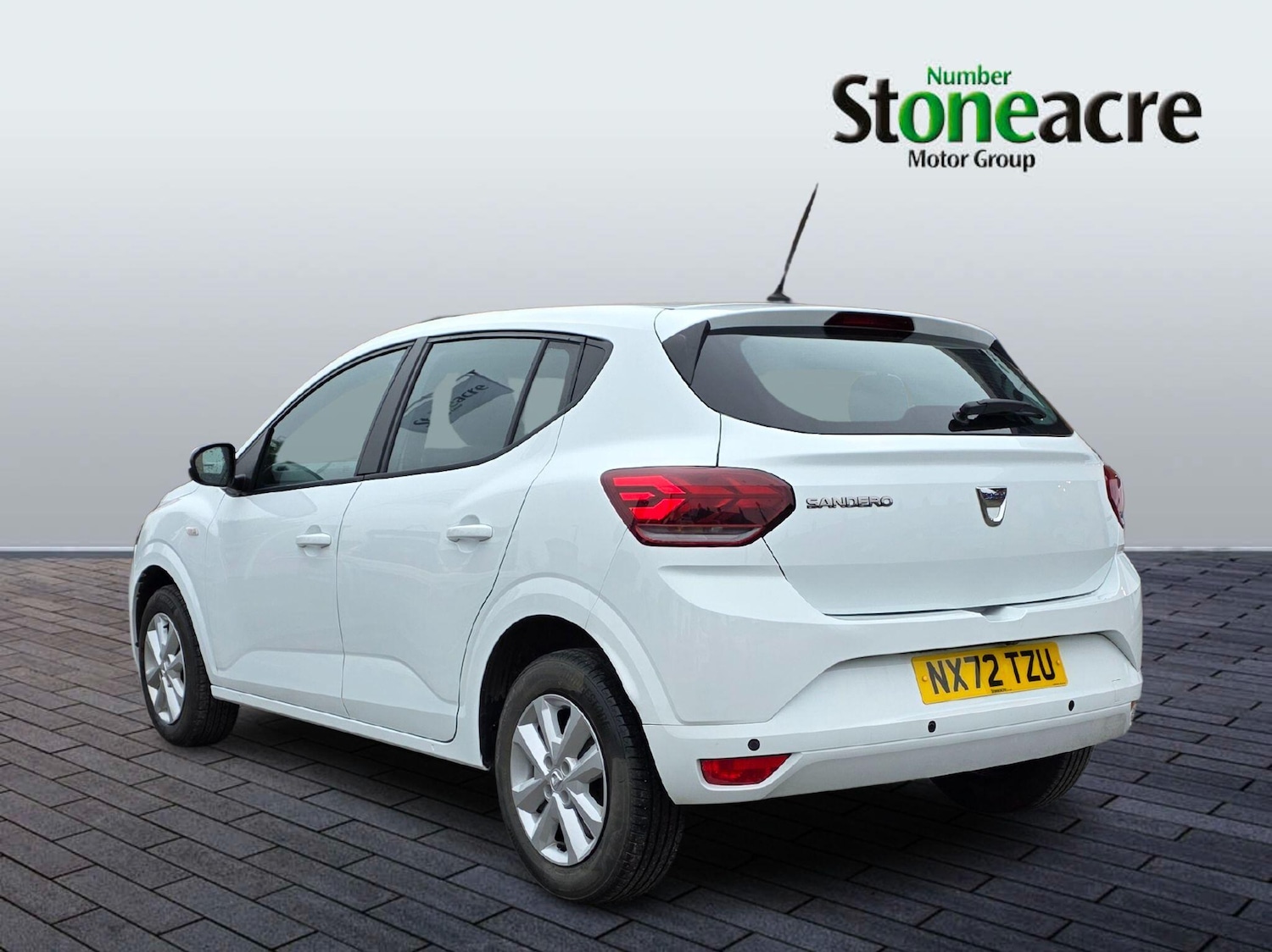 Used Dacia Sandero 2022 for sale - 77454919: Photo 5