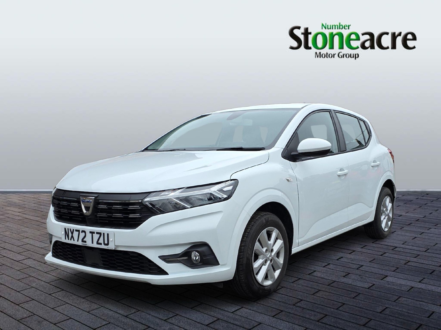 Used Dacia Sandero 2022 for sale - 77454919: Photo 7