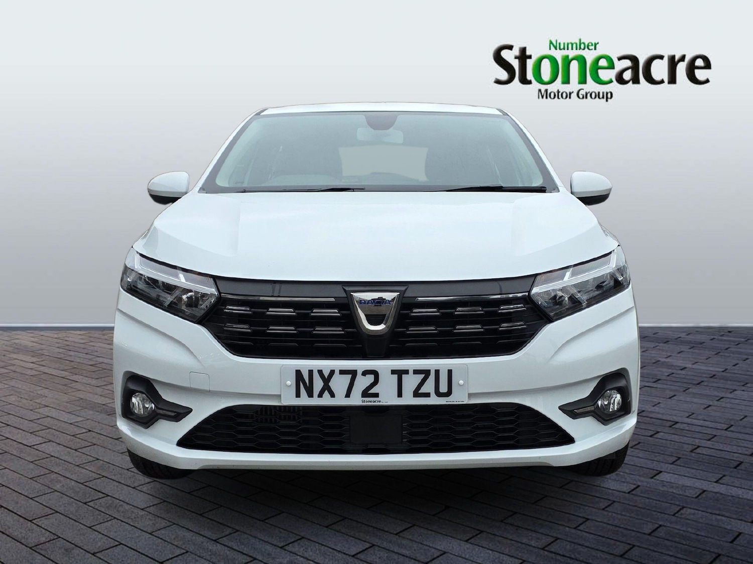 Used Dacia Sandero 2022 for sale - 77454919: Photo 8