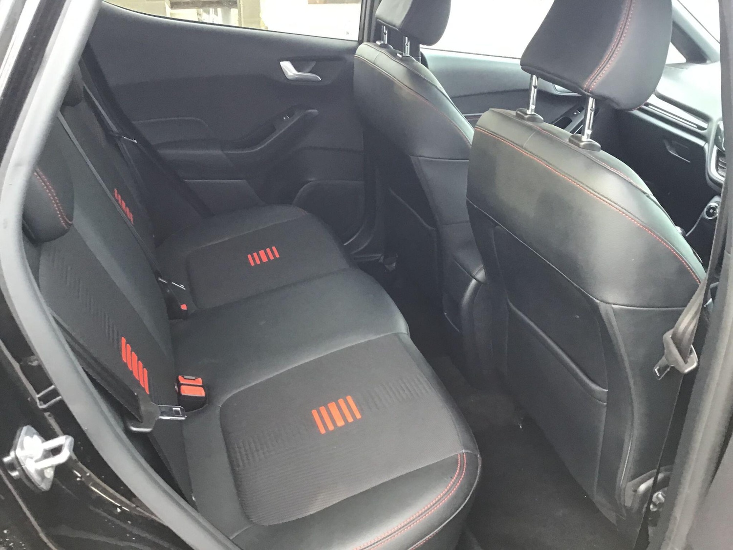 Used Ford Fiesta 2021 for sale - 76456636: Photo 11