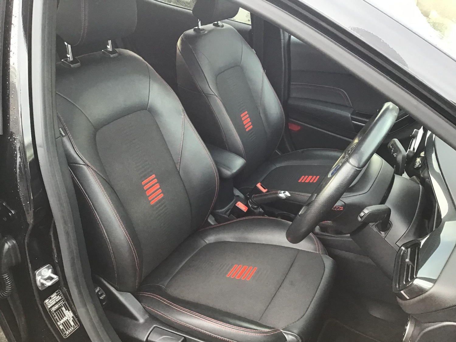 Used Ford Fiesta 2021 for sale - 76456636: Photo 13