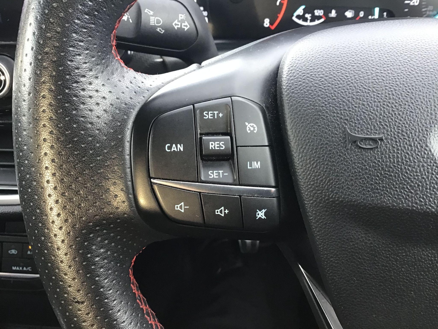 Used Ford Fiesta 2021 for sale - 76456636: Photo 15