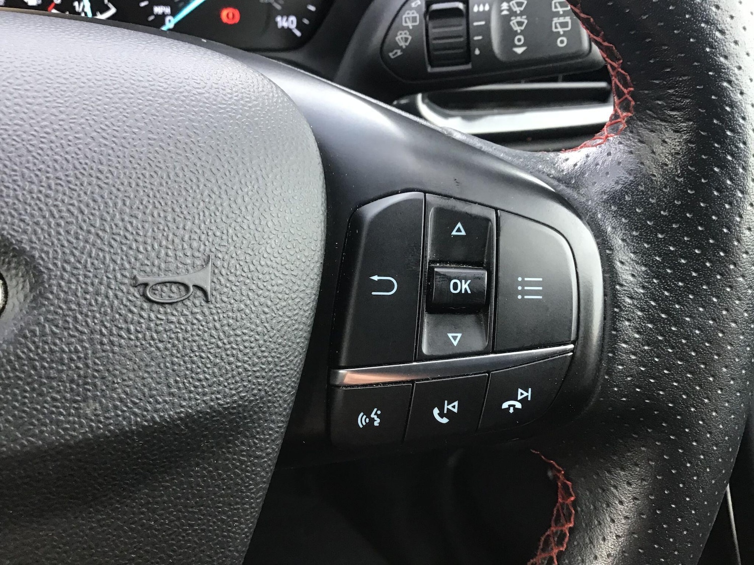 Used Ford Fiesta 2021 for sale - 76456636: Photo 16