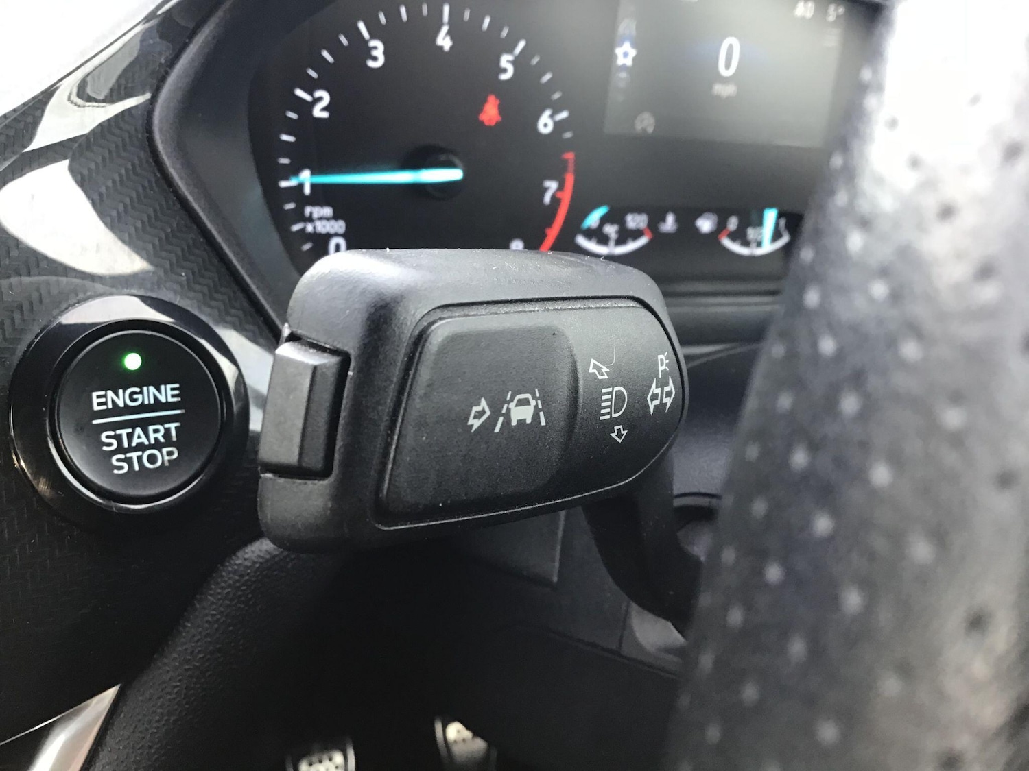 Used Ford Fiesta 2021 for sale - 76456636: Photo 17