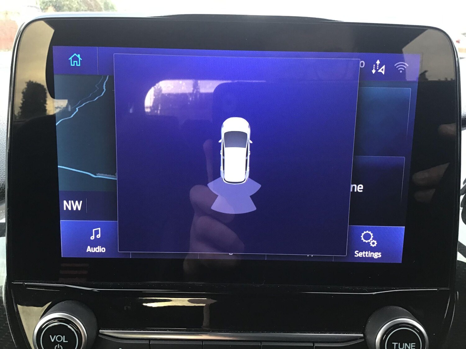 Used Ford Fiesta 2021 for sale - 76456636: Photo 21