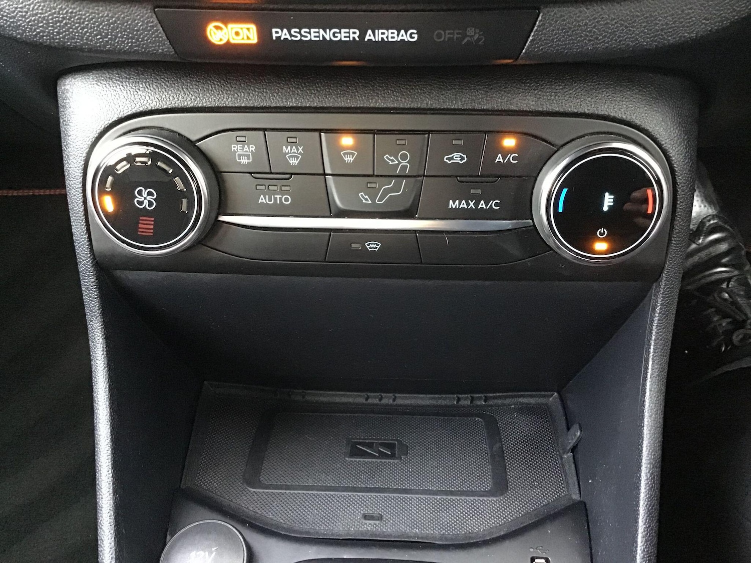 Used Ford Fiesta 2021 for sale - 76456636: Photo 22