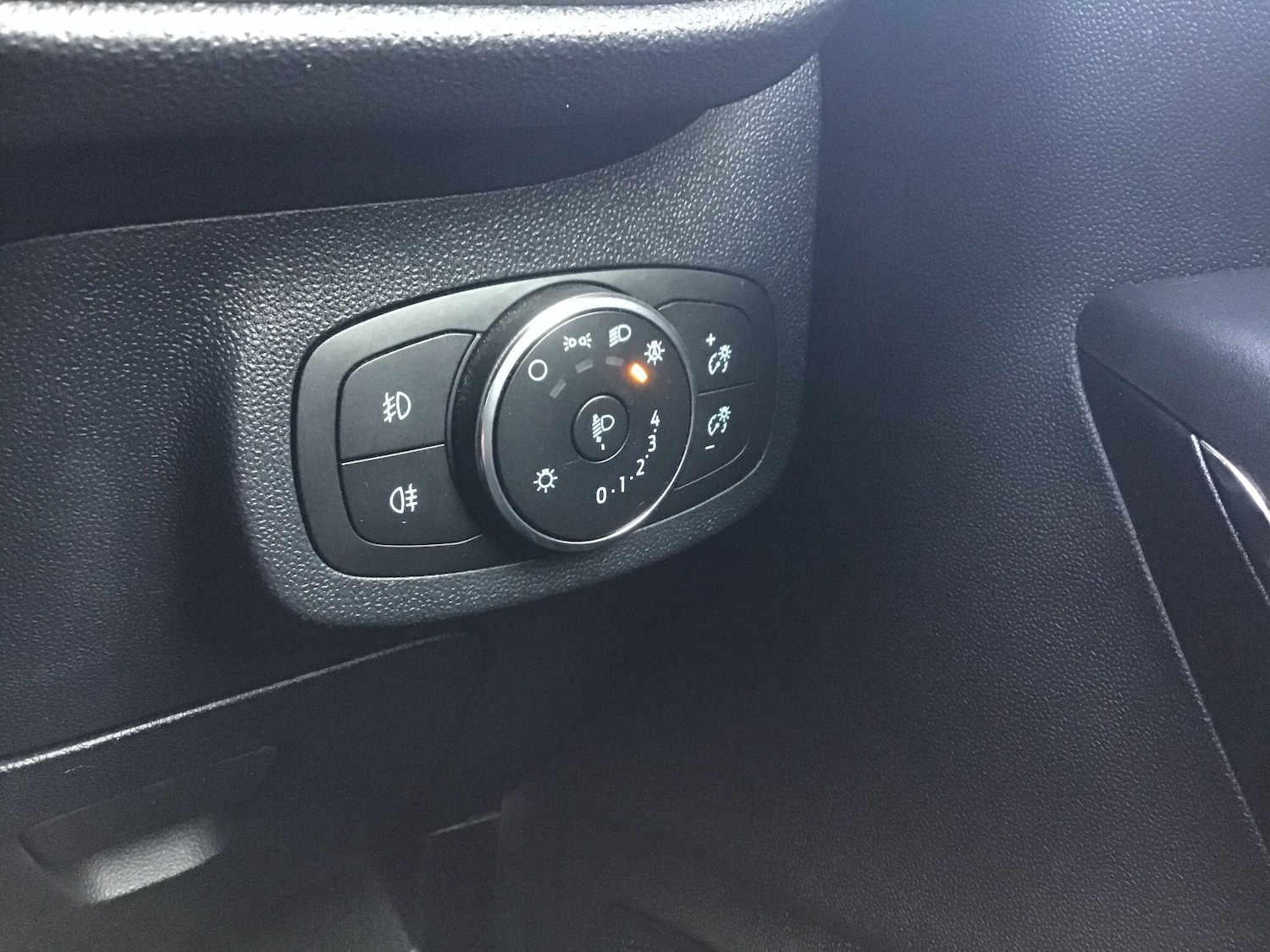 Used Ford Fiesta 2021 for sale - 76456636: Photo 24