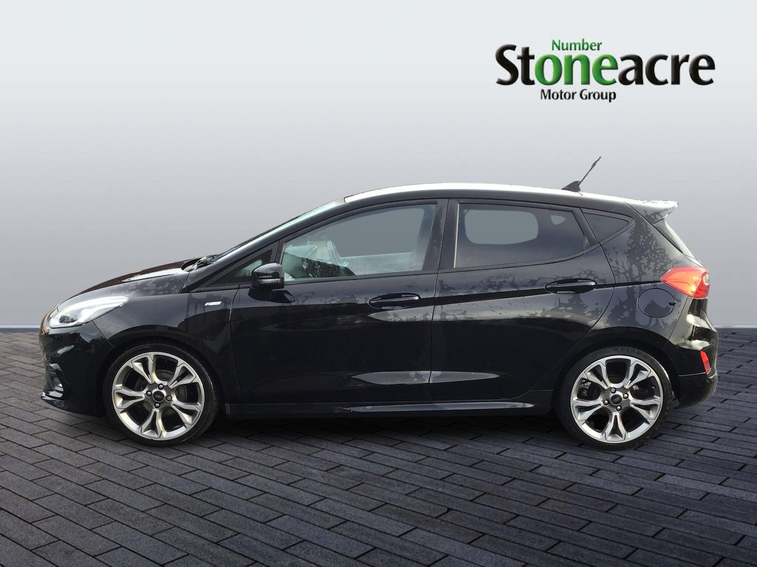 Used Ford Fiesta 2021 for sale - 76456636: Photo 6