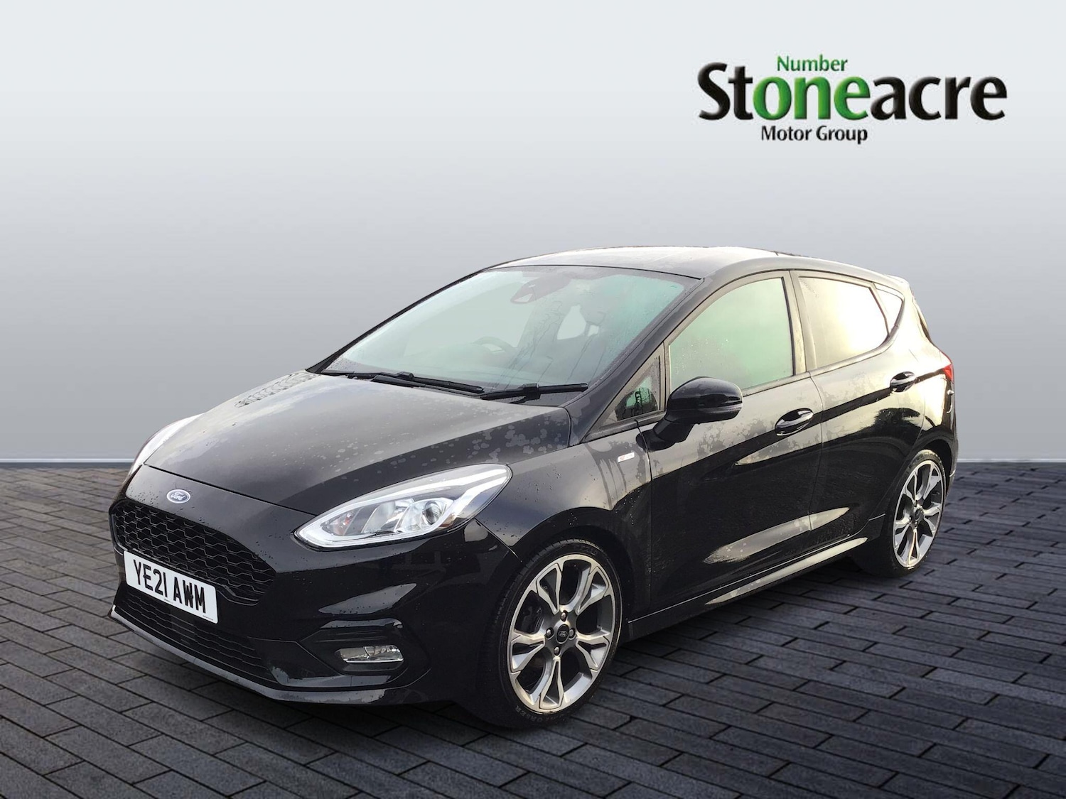 Used Ford Fiesta 2021 for sale - 76456636: Photo 7