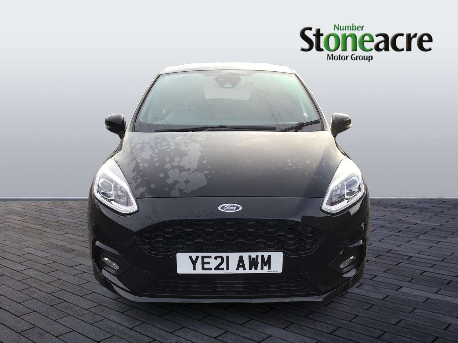 Used Ford Fiesta 2021 for sale - 76456636: Photo 8