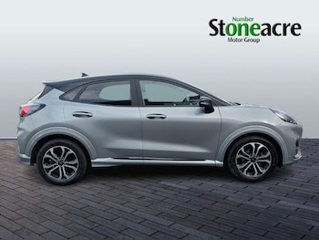 Used Ford Puma 2021 for sale - 78561372: Photo