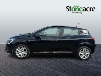 Used Renault Clio 2021 for sale - 79018409: Photo