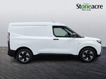 Used Ford Transit Courier 2025 for sale - 79412414: Photo