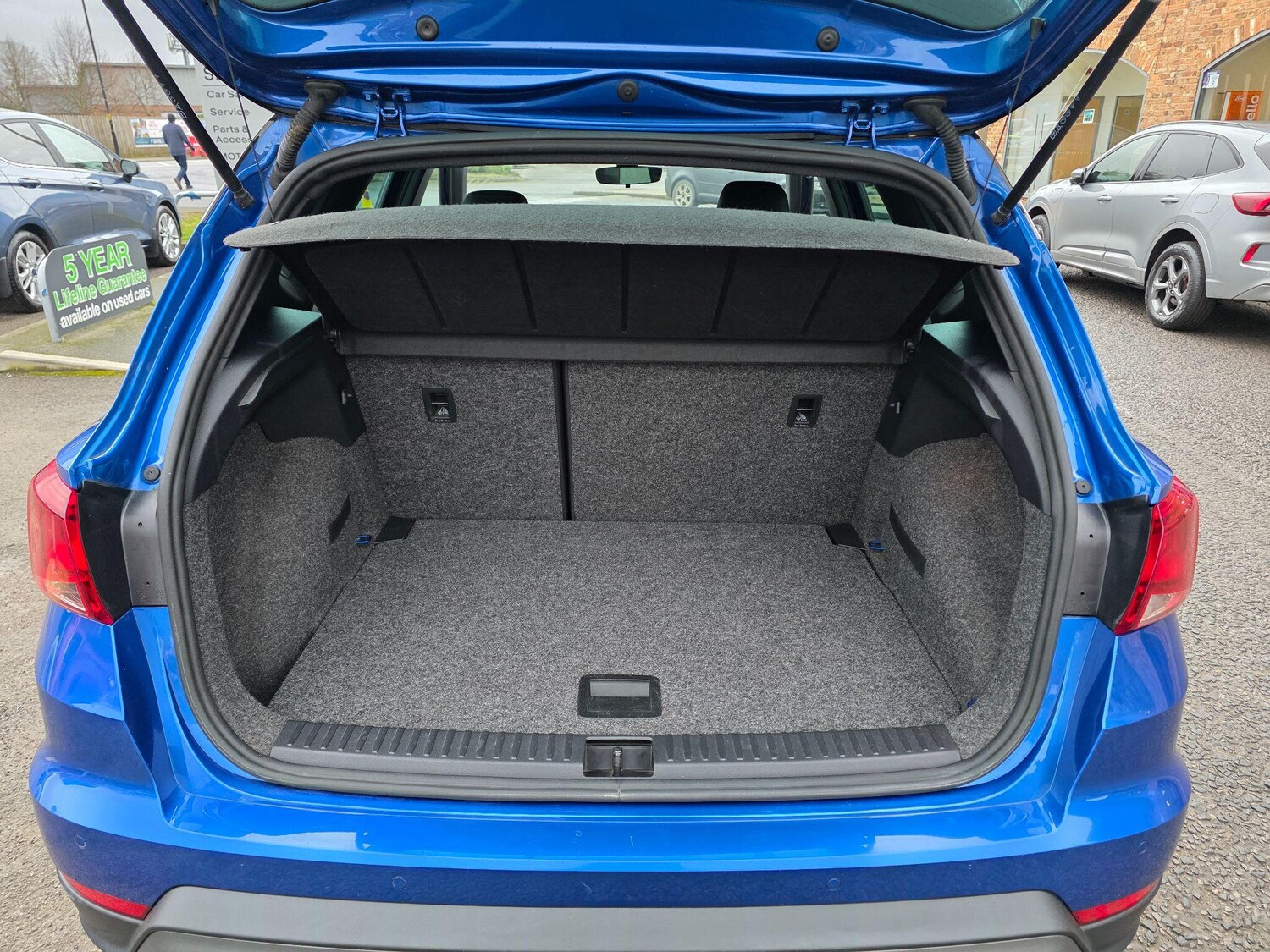 Used SEAT Arona 2022 for sale - 77538083: Photo 10