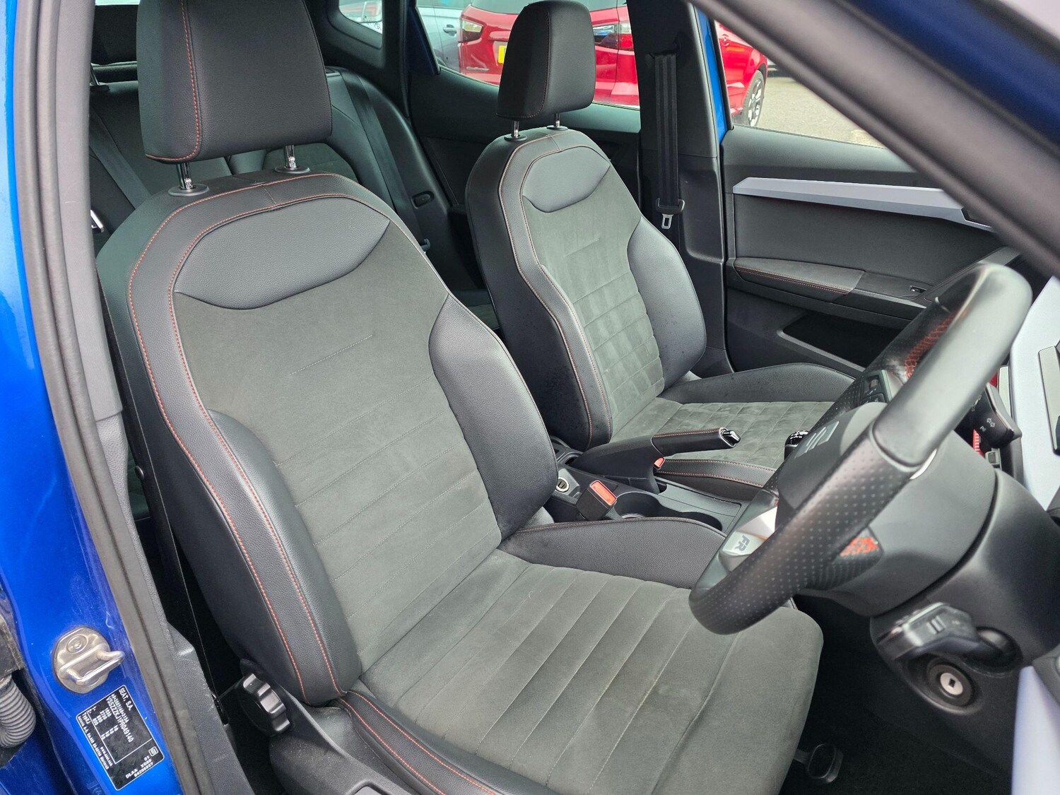Used SEAT Arona 2022 for sale - 77538083: Photo 13