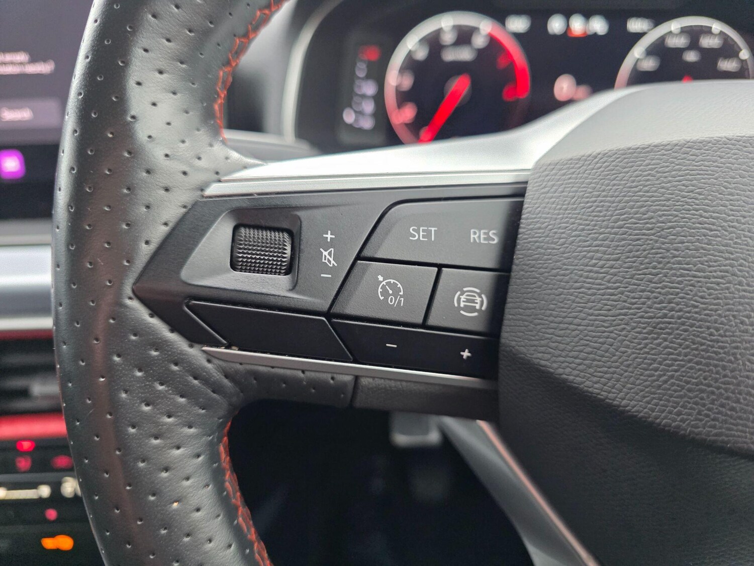 Used SEAT Arona 2022 for sale - 77538083: Photo 16