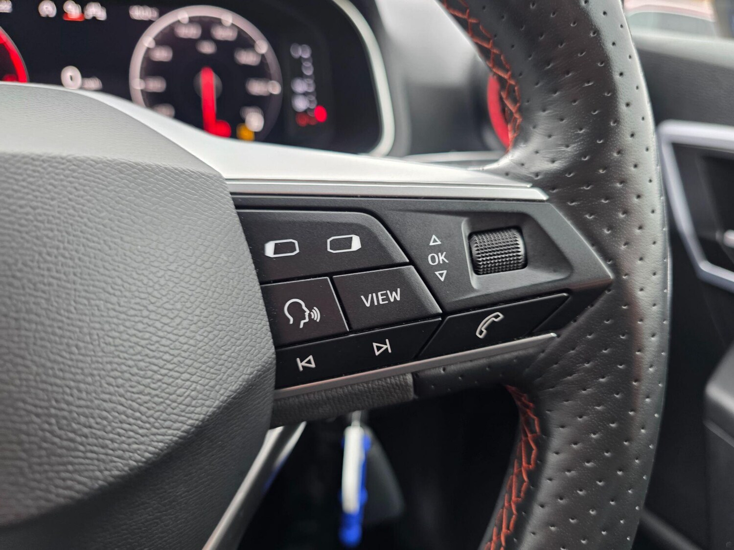 Used SEAT Arona 2022 for sale - 77538083: Photo 17