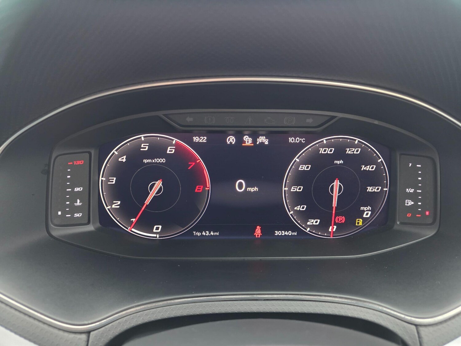 Used SEAT Arona 2022 for sale - 77538083: Photo 20