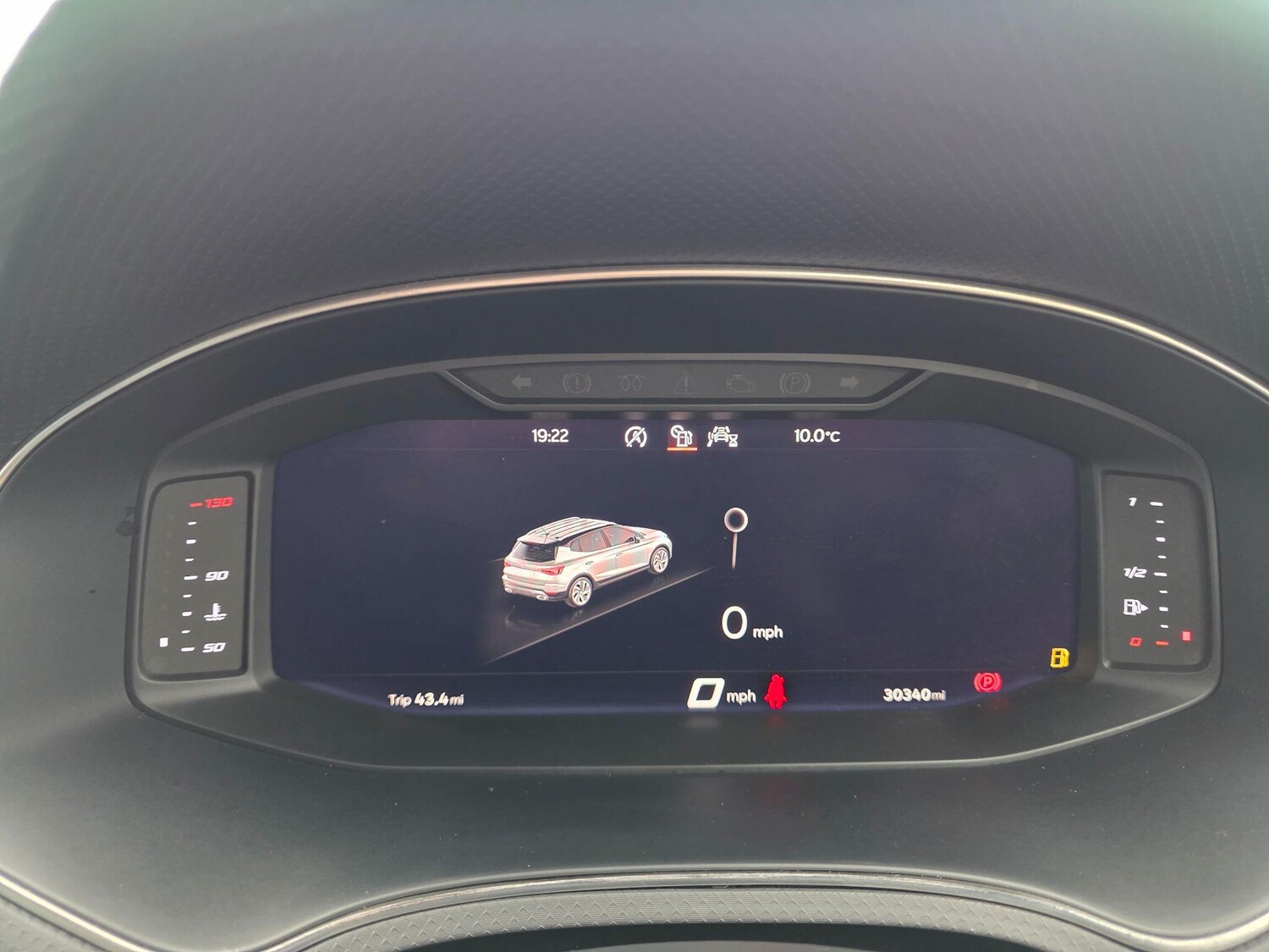 Used SEAT Arona 2022 for sale - 77538083: Photo 21