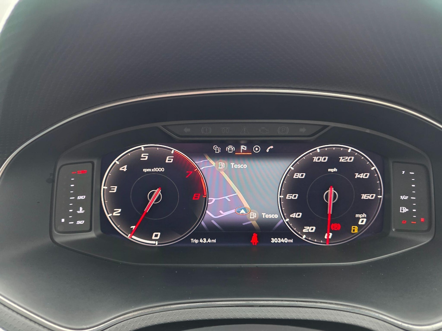 Used SEAT Arona 2022 for sale - 77538083: Photo 22